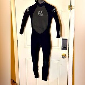 Xcel Youth Winter Wetsuit - Size 12